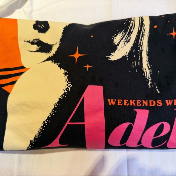 ADELE XL CONCERT TSHIRT from Ceasar's Palace - Picture 4 of 6